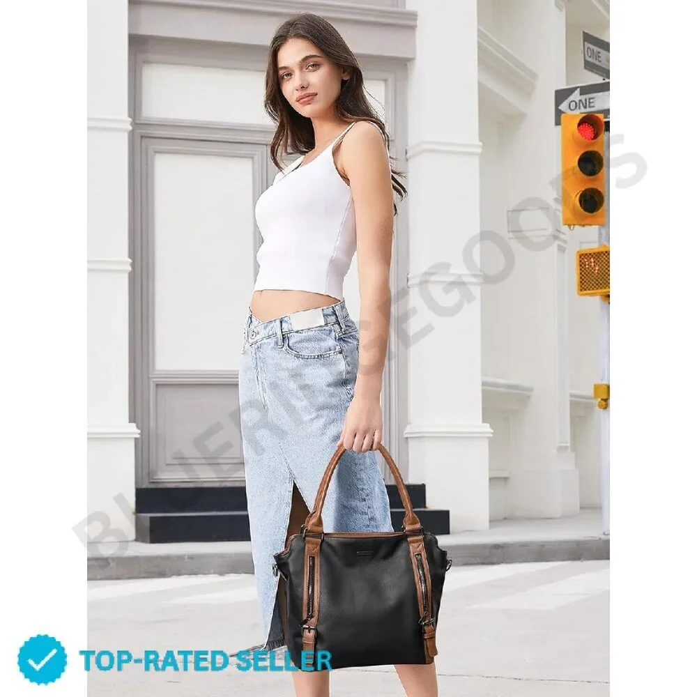 Cluci hobo bag
